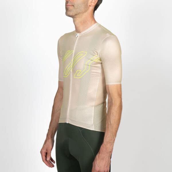 Men's Prologue Jersey Taupe