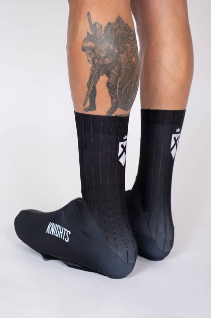 Perform Aero Shoe Covers Knights Of Suburbia