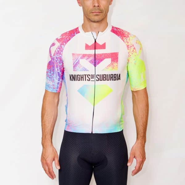 Knights Club 26 Jersey