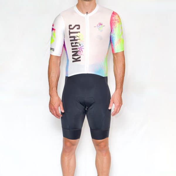 Knights SS 26 Skinsuit