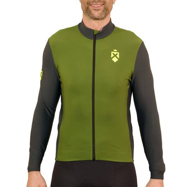 Knights Thermodream Jersey