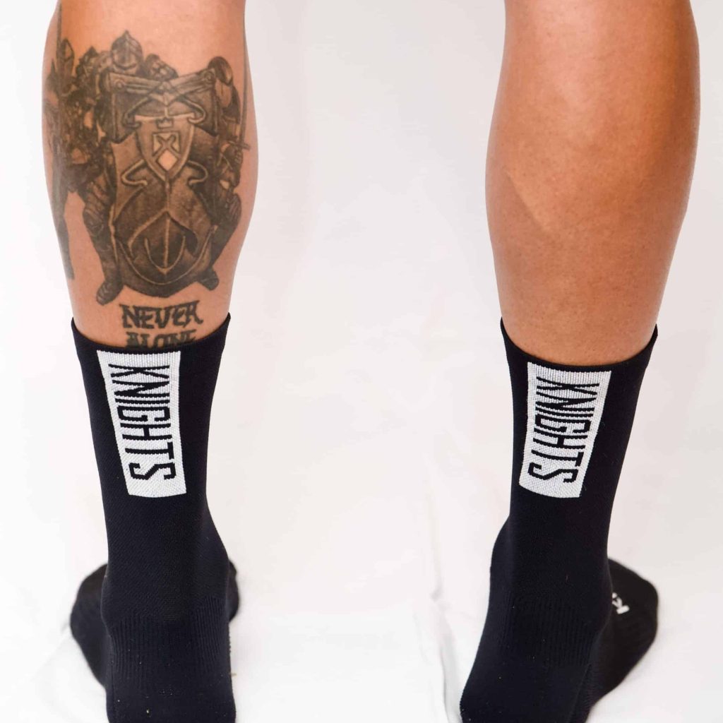 Black Socks 2 Black Socks 2