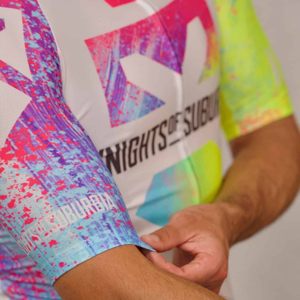 Club Jersey 2 Club Jersey 2