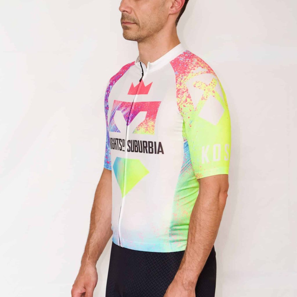 Club Jersey 3 Club Jersey 3