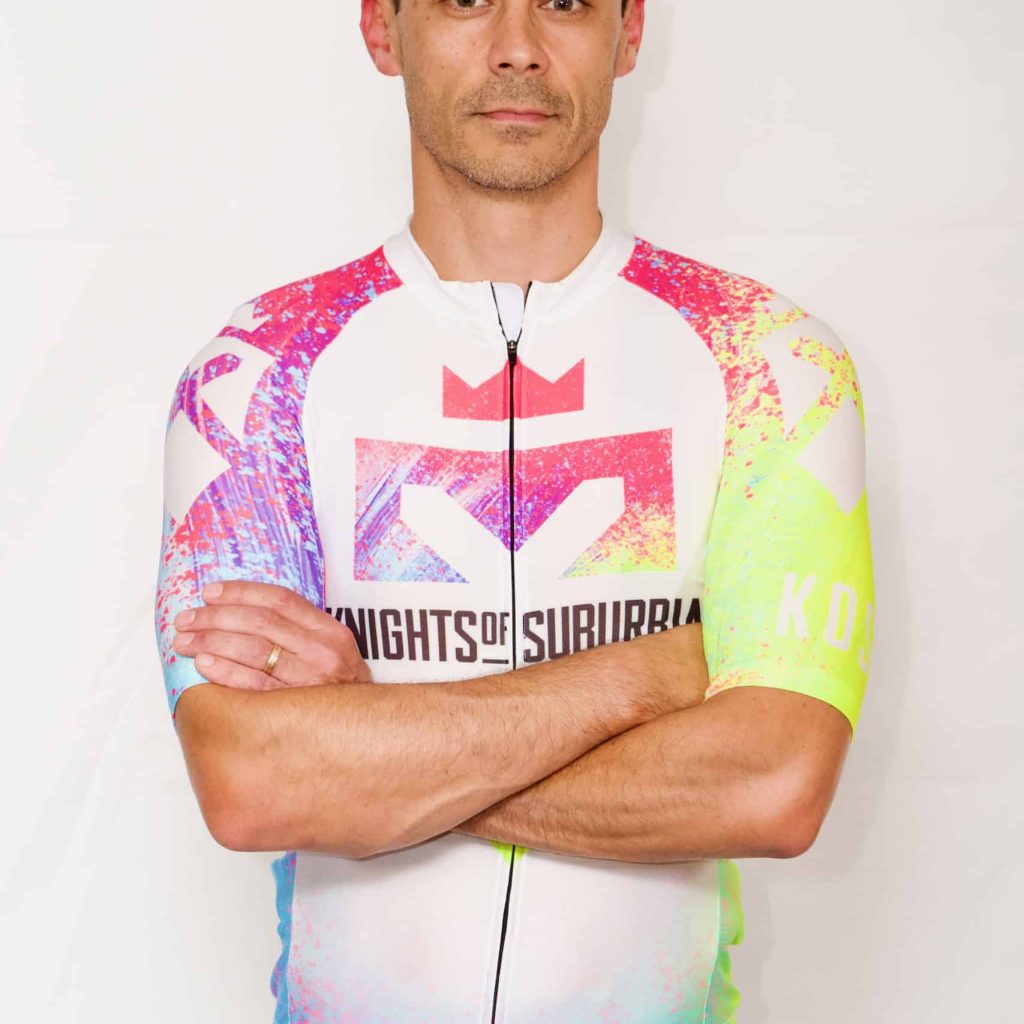 Club Jersey 4 Club Jersey 4