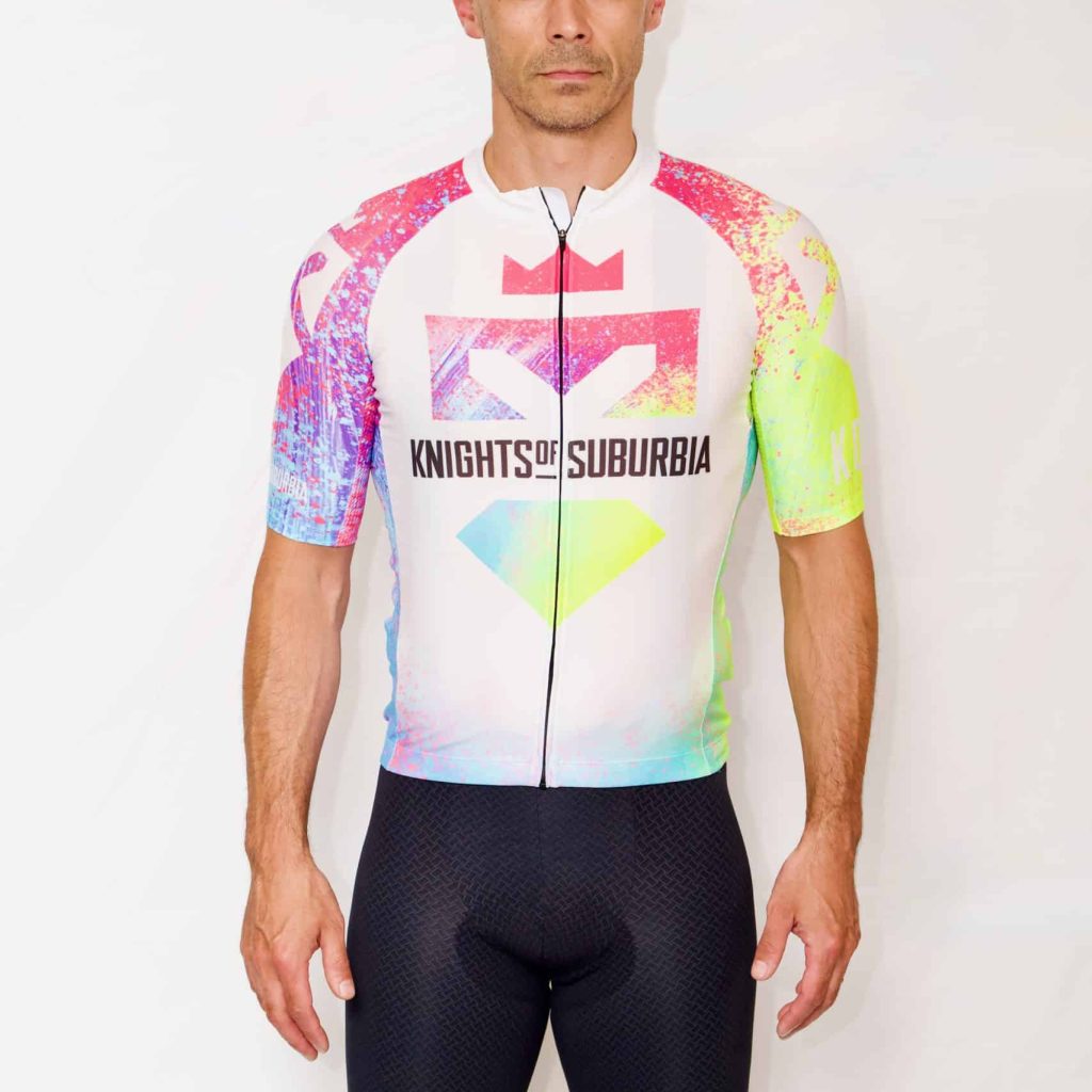 Club Jersey 5 Club Jersey 5