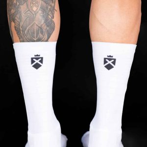 Knights-Of-Suburbia-Perform-Aero-Socks-W-B
