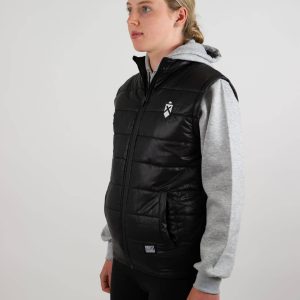 Knights-Of-Suburbia-Puffer-Vest-F-3Q Knights-Of-Suburbia-Puffer-Vest-F-3Q