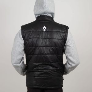 Knights-Of-Suburbia-Puffer-Vest-M-B Knights-Of-Suburbia-Puffer-Vest-M-B