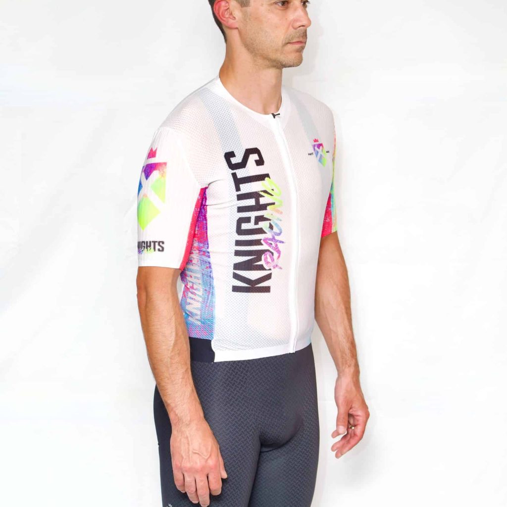 Race Jersey 2 Race Jersey 2