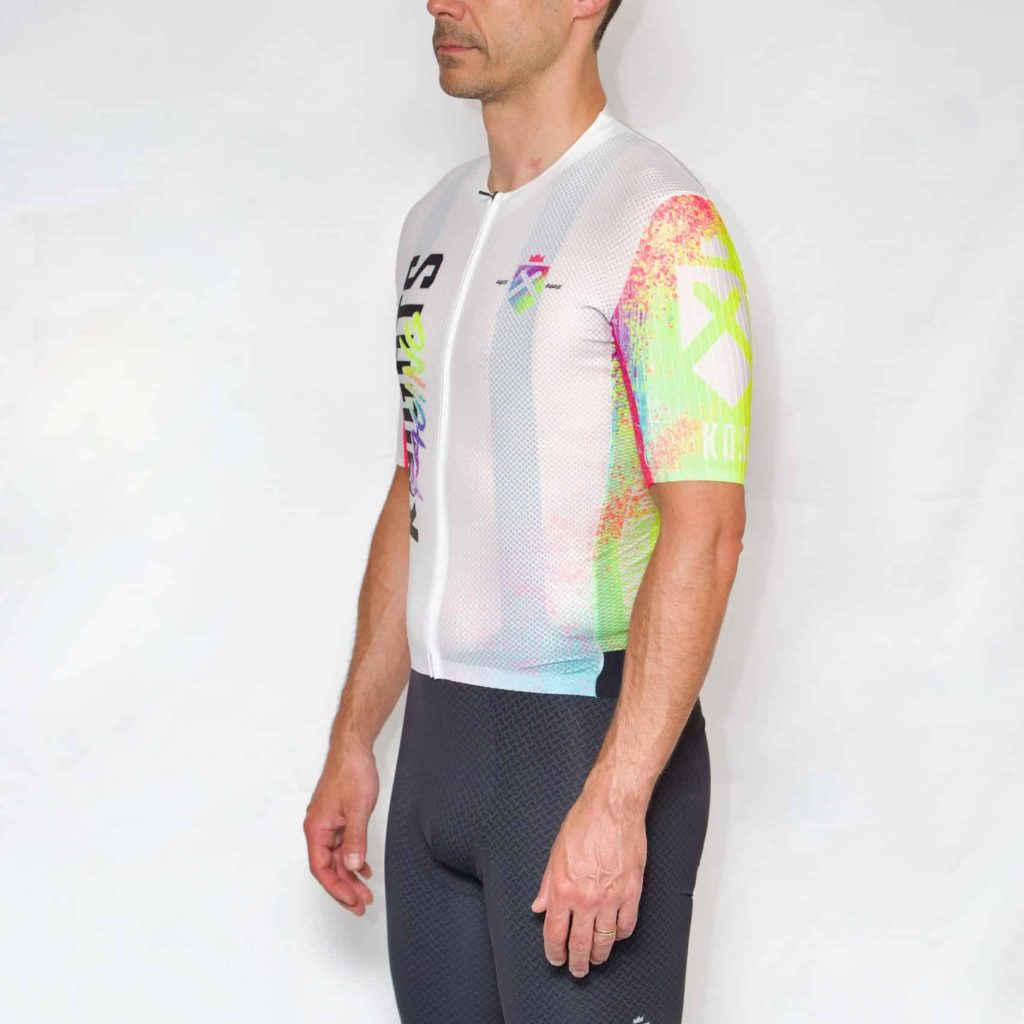 Race Jersey 3 Race Jersey 3