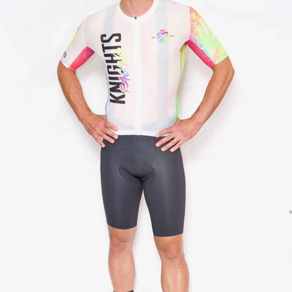 Race Jersey 4 Race Jersey 4