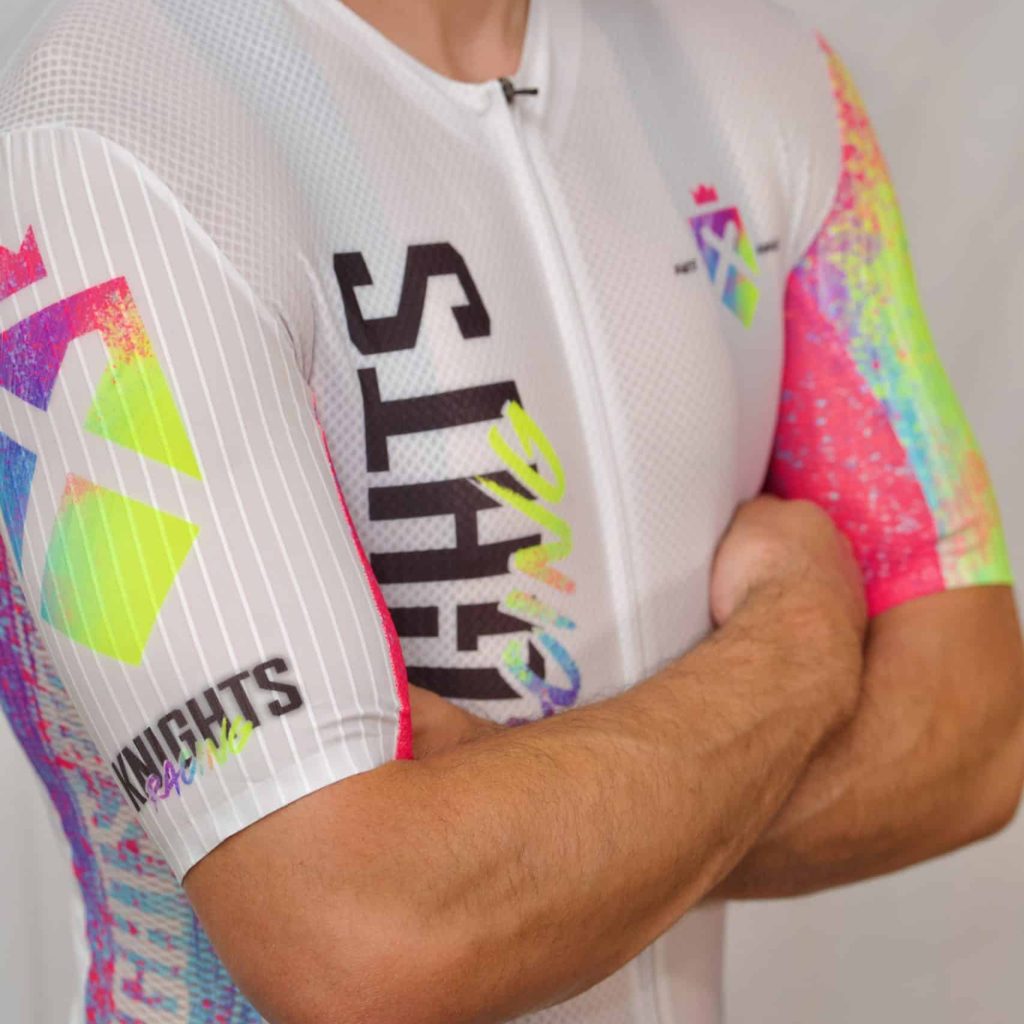 Race Jersey 7 Race Jersey 7